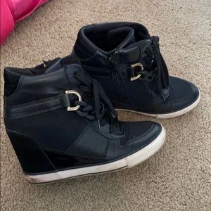 💗 ALDO wedge sneakers 💗